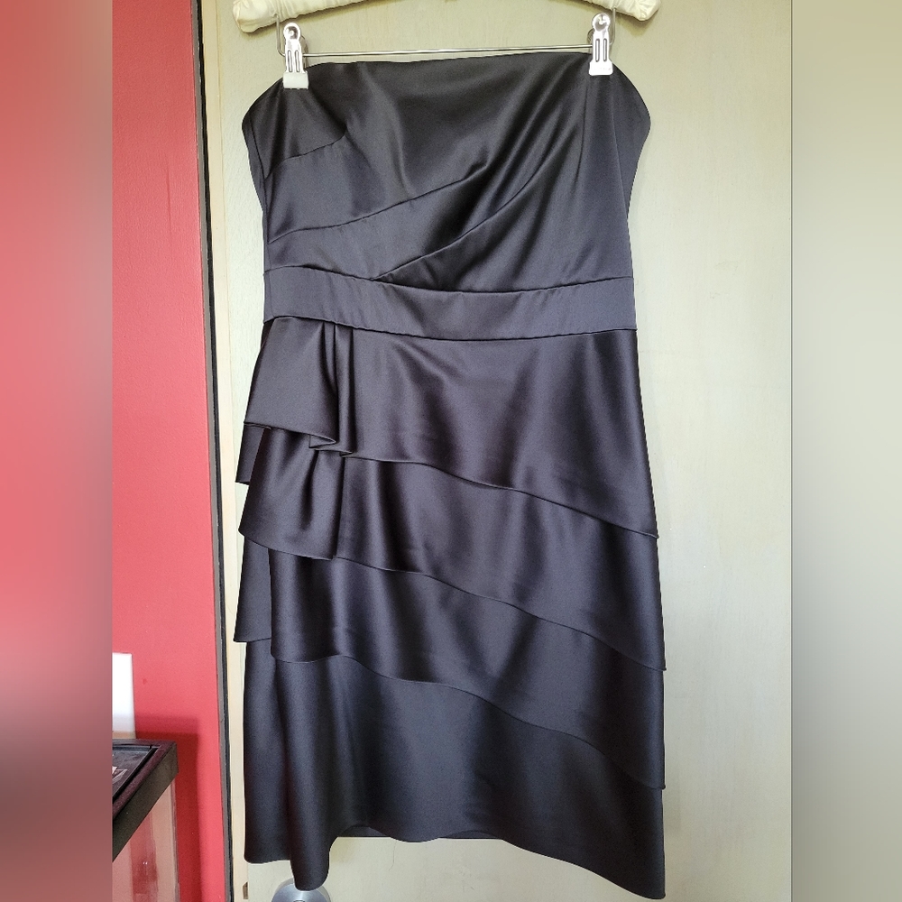 White house black market dress
